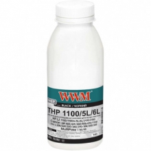 Тонер WWM THP1100 140г (TB31) w_TB31