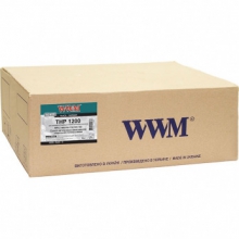 Тонер WWM THP1005 10кг Black (Черный) (TB85-6) w_TB85-6