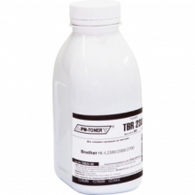 Тонер IPM TBR 2300 80г (TDB34-80) w_TDB34-80