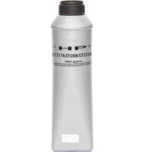 Тонер IPM HP M102A 1000г Black (TDH129-1) original bottle TSH126RH w_TDH129-1
