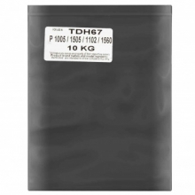Тонер IPM 10кг (TDH67-10KG) w_TDH67-10KG