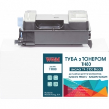 Туба WWM заміна Kyocera Mita TK-1140 (TH78) w_TH80