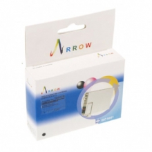 Аналог Epson C13T10814A10, C13T09214A10 Black (Чорний) Сумісний Картридж Arrow w_TN922N