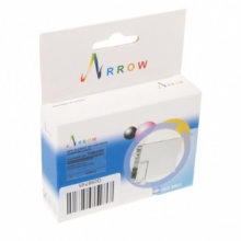 Аналог Epson C13T10834A10, C13T09234A10 Magenta (Червоний) Сумісний Картридж Arrow w_TN924N