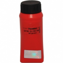Тонер IPM 48г Magenta (TSSM43) w_TSSM43