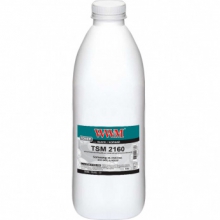 Тонер WWM TSM 2160 900г (WWM-D101S-900) w_WWM-D101S-900