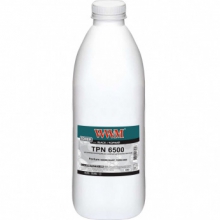 Тонер WWM 300г (WWM-PC211EV-300) w_WWM-PC211EV-300
