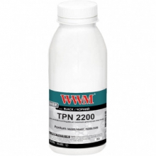 Тонер WWM 90г (WWM-PC211EV-90) w_WWM-PC211EV-90