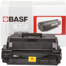 Картридж BASF заміна Samsung ML-2550DA (WWMID-73411) w_WWMID-73411