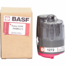 Картридж BASF заміна Xerox 106R01272 Magenta (WWMID-78295) w_WWMID-78295