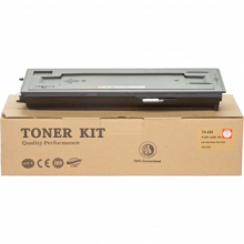Туба BASF заміна Kyocera Mita TK-420 (WWMID-86843) w_WWMID-86843