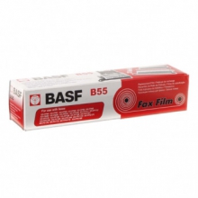 Термоплівка BASF аналог Panasonic KX-FA55A 2шт x 50м (B-55) w_B-55