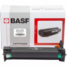 Копи Картридж (Фотобарабан) BASF аналог OKI 46507308 Black (BASF-DR-612DBK) w_BASF-DR-612DBK