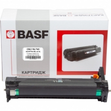 Копи Картридж (Фотобарабан) BASF аналог OKI 45395704 Black (BASF-DR-780DBK) w_BASF-DR-780DBK