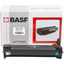 Копи Картридж (Фотобарабан) BASF аналог OKI 45395703 Cyan (BASF-DR-780DC) w_BASF-DR-780DC