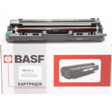 Копи Картридж (Фотобарабан) Совместимый BASF Brother Аналог (BASF-DR-DR241CL) w_BASF-DR-DR241CL