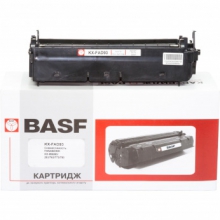 Копі Картридж (Фотобарабан) BASF для Panasonic аналог KX-FAD93A7 (BASF-DR-FAD93) w_BASF-DR-FAD93
