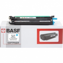 Копі Картридж BASF для Xerox аналог 108R01121 Cyan (BASF-DR-VLC400C) w_BASF-DR-VLC400C