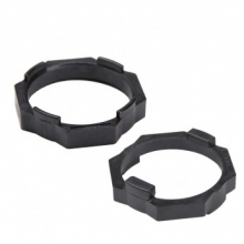 Втулка тефлонового вала BASF (BASF-JC61-02392A/93A) комплект w_BASF-JC61-02392A/93A