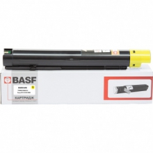 Картридж BASF замена Xerox 006R01696 Yellow (BASF-KT-006R01696) w_BASF-KT-006R01696