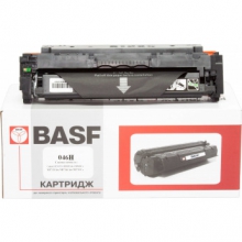 Картридж тонерный BASF для Canon 046H, LBP-650/MF-730 аналог 1254C002 Black ( 6300 копий) (BASF-KT-046BkH) w_BASF-KT-046BkH