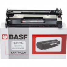 Картридж тонерный BASF для Canon 052 MF-426/428/429 аналог 2199C002 Black ( 3100 копий) (BASF-KT-052) w_BASF-KT-052