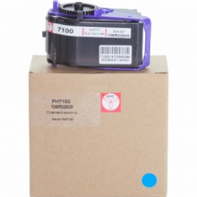 Картридж BASF заміна Xerox 106R02609 Cyan (BASF-KT-106R02609) w_BASF-KT-106R02609