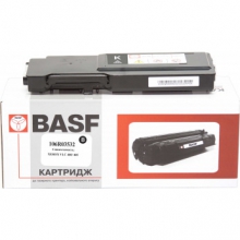 Картридж BASF заміна Xerox 106R03532 Black (BASF-KT-106R03532) w_BASF-KT-106R03532
