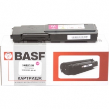 Картридж BASF замена Xerox 106R03535 Magenta (BASF-KT-106R03535) w_BASF-KT-106R03535