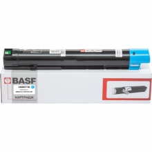 Картридж BASF заміна Xerox 106R03748 Cyan (BASF-KT-106R03748) w_BASF-KT-106R03748