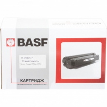 Картридж BASF заміна Xerox 113R00737 Black (BASF-KT-113R00737) w_BASF-KT-113R00737