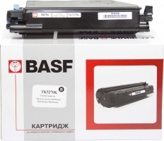 Туба с тонером BASF для KYOCERA P6230/M6230/M6630, TK-5270K аналог 1T02TV0NL0 Black (BASF-KT-1T02TV0NL0) w_BASF-KT-1T02TV0NL0