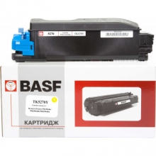 Туба BASF замена Kyocera TK-5270 Yellow (BASF-KT-1T02TVANL0) w_BASF-KT-1T02TVANL0