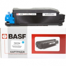 Туба BASF заміна Kyocera TK-5270 Cyan (BASF-KT-1T02TVCNL0) w_BASF-KT-1T02TVCNL0