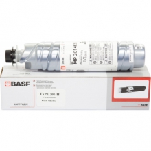 Туба BASF заміна Ricoh 2014H Black (BASF-KT-2014H) w_BASF-KT-2014H
