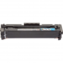 Картридж тонерний BASF для Canon MF-742Cdw аналог 3015C002 Cyan (BASF-KT-3015c002-WOC) без чіпа w_BASF-KT-3015C002-WOC