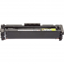 Картридж тонерний BASF для Canon MF-742Cdw аналог 3017C002 Yellow (BASF-KT-3017c002-WOC) без чіпа w_BASF-KT-3017C002-WOC