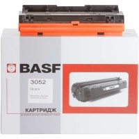 Картридж тонерний BASF для Phaser P3052/3260/WC3215/3225 аналог 106R02778 Black (BASF-KT-3052-106R02778) w_BASF-KT-3052-106R02778