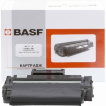Картридж BASF замена Xerox 106R01487 Black (BASF-KT-3210-106R01487) w_BASF-KT-3210-106R01487