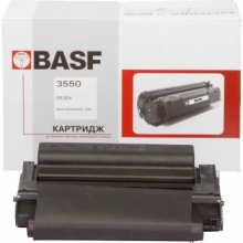 Картридж BASF замена Xerox 106R01529 Black (BASF-KT-3550-106R01529) w_BASF-KT-3550-106R01529