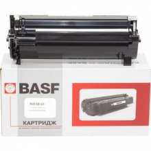 Картридж BASF замена Lexmark 50F0HA0 Black (BASF-KT-50F0HA0) w_BASF-KT-50F0HA0