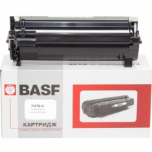 Картридж BASF заміна Lexmark 50F5X00 Black (BASF-KT-50F5X00 ) w_BASF-KT-50F5X00