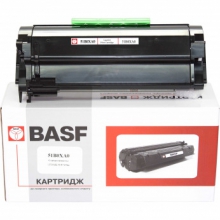 Картридж BASF замена Lexmark 51B0XA0 Black (BASF-KT-51B0XA0) w_BASF-KT-51B0XA0
