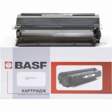 Картридж BASF замена Lexmark 52D5H0E Black (BASF-KT-52D5H0E) w_BASF-KT-52D5H0E