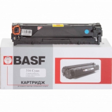 Картридж тонерный BASF для Canon LBP-5050/5970 аналог 1980B002 Black ( 2300 коп.) (BASF-KT-716B-1980B002) w_BASF-KT-716C-1979B002