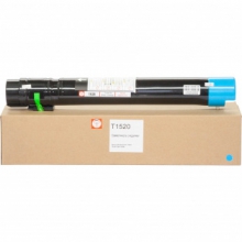 Картридж BASF замена Xerox 006R01520 Cyan (BASF-KT-7556C-006R01520) w_BASF-KT-7556C-006R01520