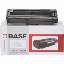 Картридж BASF замена HP 74A 92274A Black (BASF-KT-92274A) w_BASF-KT-92274A