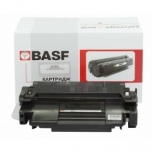 Картридж BASF заміна HP 98X 92298X Black (BASF-KT-92298X) w_BASF-KT-92298X