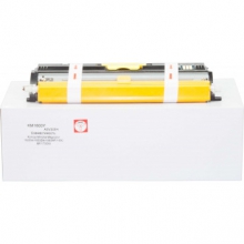 Картридж BASF замена Konica Minolta A0V305H Yellow (BASF-KT-A0V305H) w_BASF-KT-A0V305H