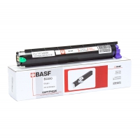 Картридж тонерний BASF для OKI B2000/2200/2400 аналог 43640307 Black (BASF-KT-B2000-43640307) w_BASF-KT-B2000-43640307
